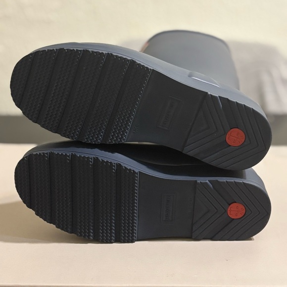 Hunter Originally Play Boot Tall BNIB 8 - Picture 5 of 5